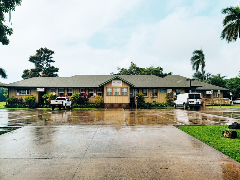 More Photos Of 3417 Poipu Rd, Koloa Medical For Lease