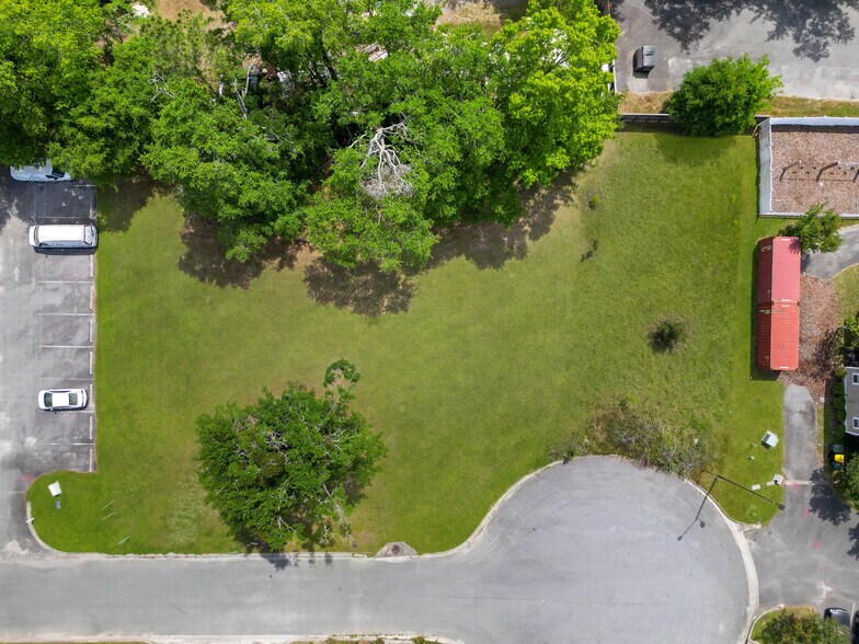 More Photos Of 120 Horizon Park Dr, Savannah Land For Sale