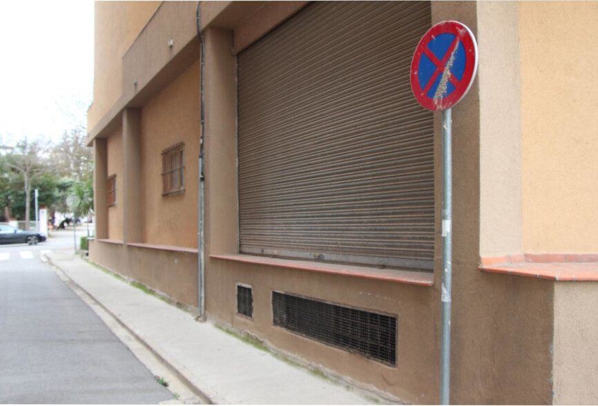 Primary Photo Of 132 Carrer de Josep Umbert, Granollers Apartments For Sale