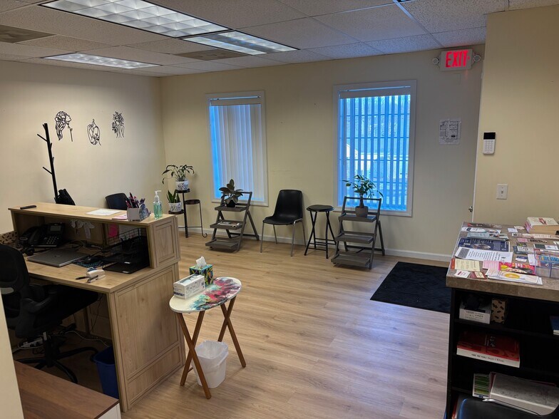 More Photos Of 200 W Center St, Manchester Office For Lease