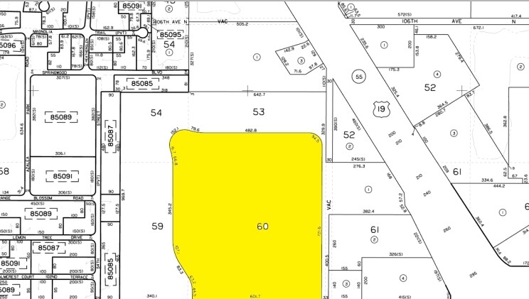 More Photos Of 10284 US Highway 19 N, Pinellas Park Unknown For Lease