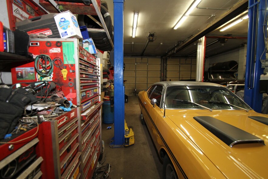 More Photos Of 2140 Conway Wallrose Rd, Freedom Auto Repair For Sale
