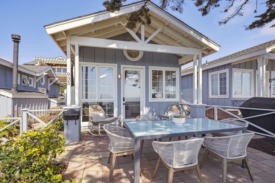 More Photos Of 931-939 Ocean Ave, Del Mar Apartments For Sale