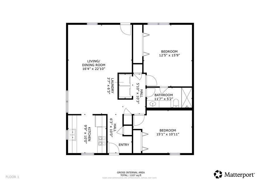 More Photos Of 145 Hunters Ln, Fayetteville Multifamily For Sale