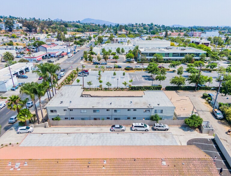 More Photos Of 333 N Juniper St, Escondido Apartments For Sale