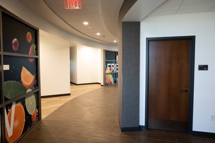 More Photos Of 8200 S Unit Dr, Tulsa Office For Lease
