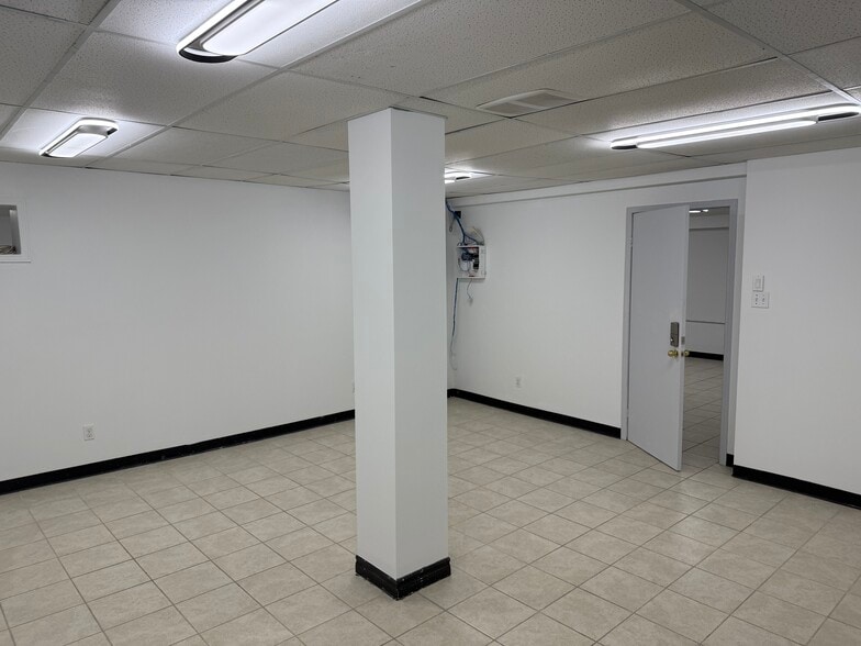 More Photos Of 428 Ossington Av, Toronto Storefront Retail Residential For Lease