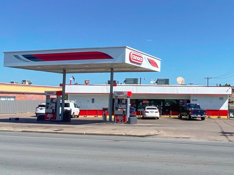 More Photos Of 5549 E Lancaster Ave, Fort Worth Convenience Store For Sale