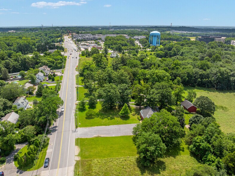 More Photos Of 2893 Jessup Rd, Jessup Office For Sale