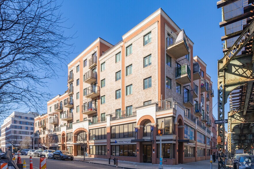 Primary Photo Of 89 Bartlett St, Brooklyn Apartments For Lease