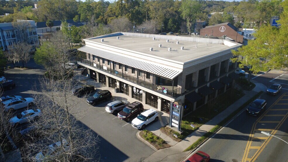 More Photos Of 1240 Thomasville Rd, Tallahassee Storefront For Lease