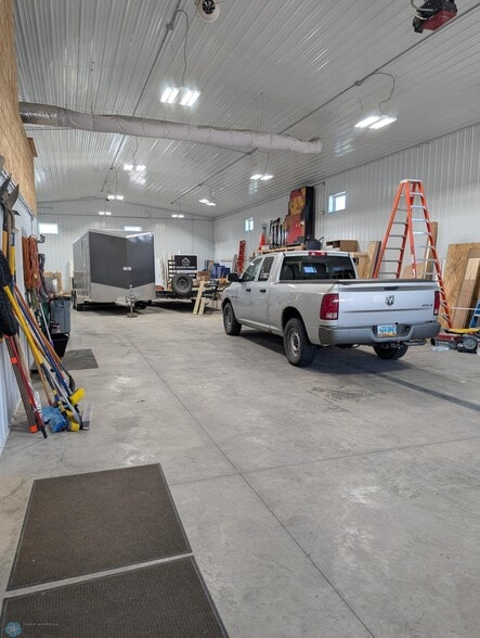 More Photos Of 3320 39th St S, Fargo Warehouse For Sale