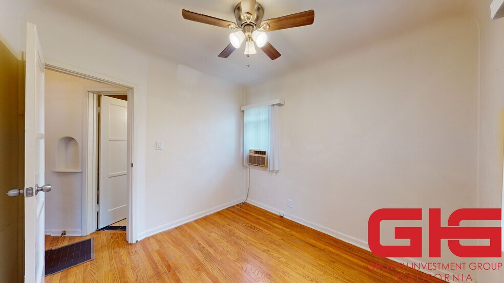 More Photos Of 514 N Madison Ave, Pasadena Apartments For Sale