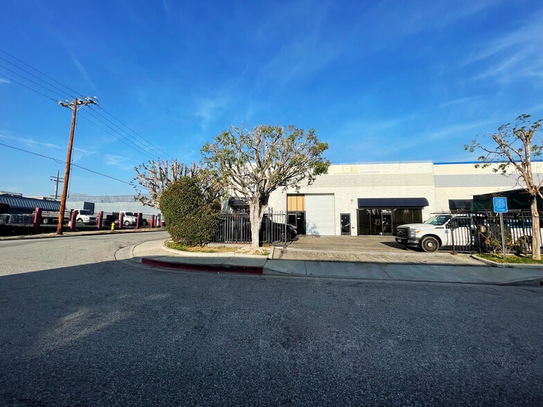 More Photos Of 1767 Standard Ave, Glendale Office For Lease