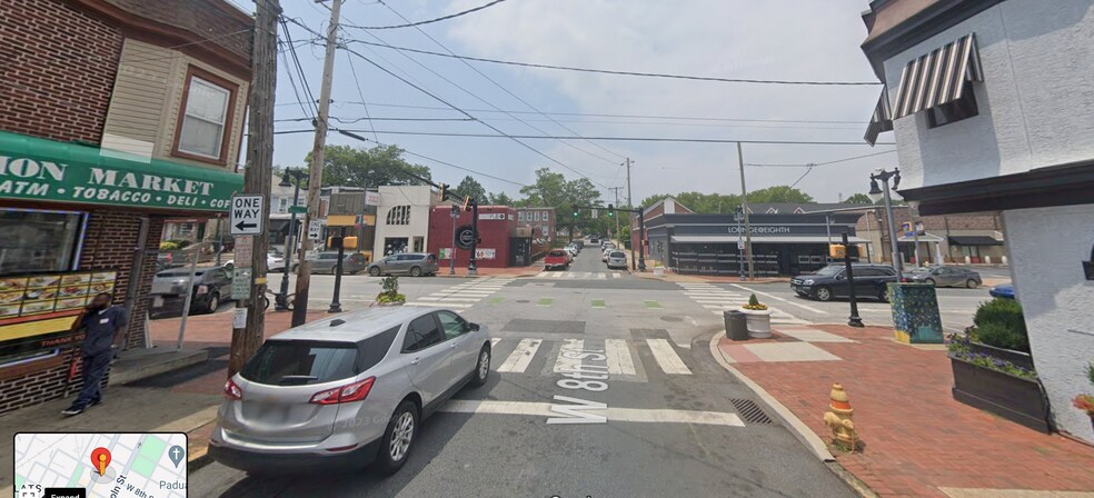 More Photos Of 724 N Union St, Wilmington Apartments For Sale