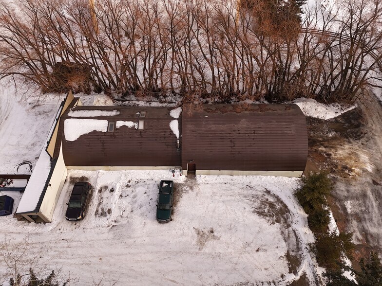 More Photos Of 28045 Township Road 384, Red Deer County Industrial For Sale