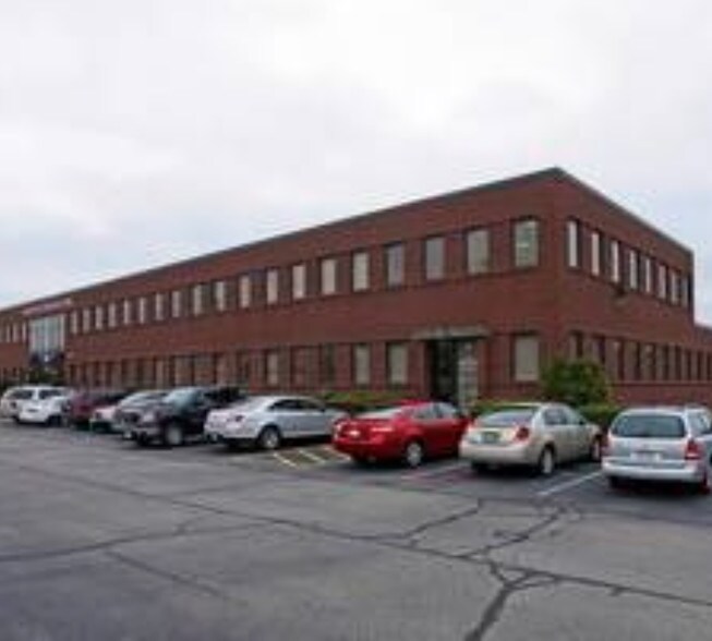 More Photos Of 1500-1506 Boston Providence Tpke, Norwood Office For Lease