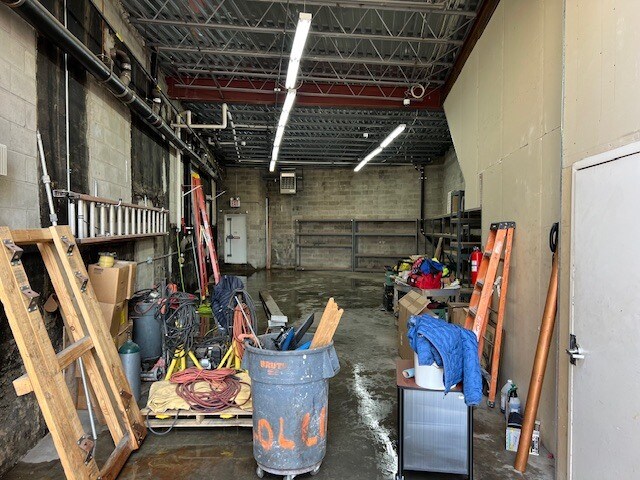 More Photos Of 3500 Heathcote Ave, Bronx Flex For Lease