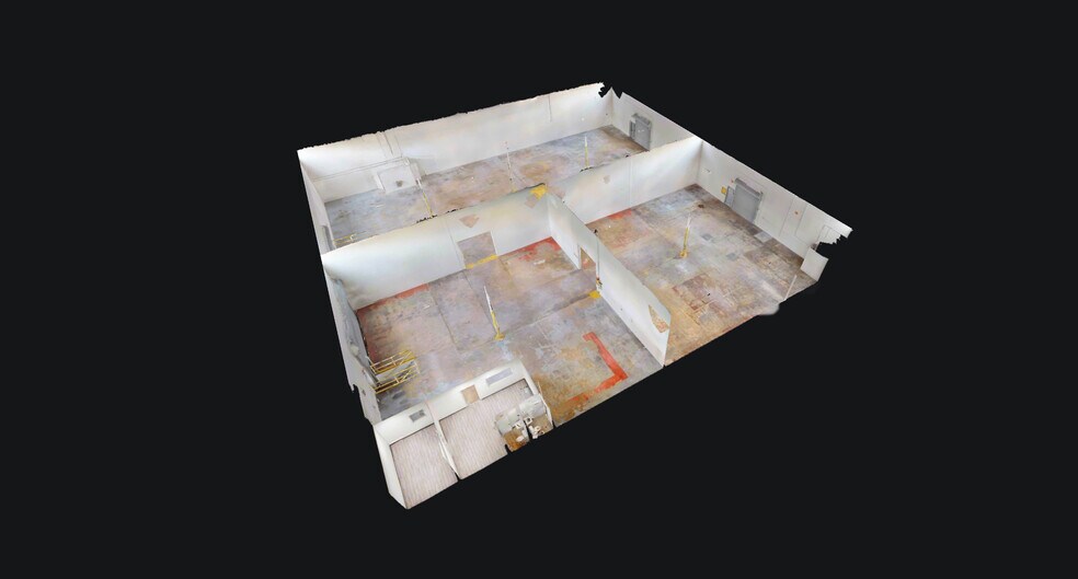 More Photos Of 16511-16511 NW 8th Ave, Miami Warehouse For Lease