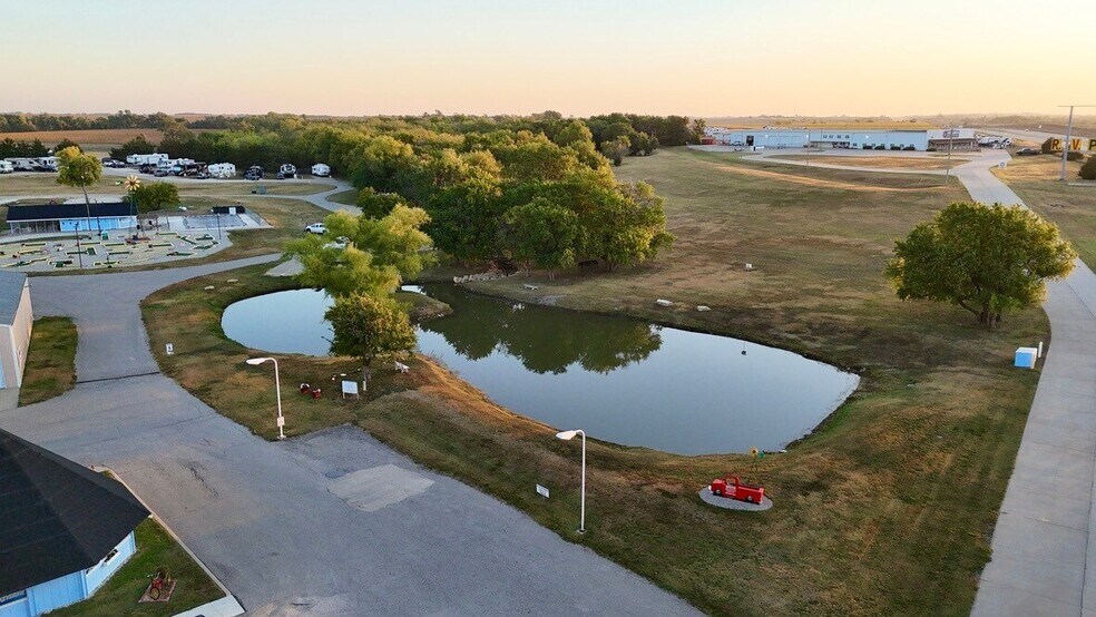 More Photos Of 2500 Mink Rd, Abilene Trailer Camper Park For Sale