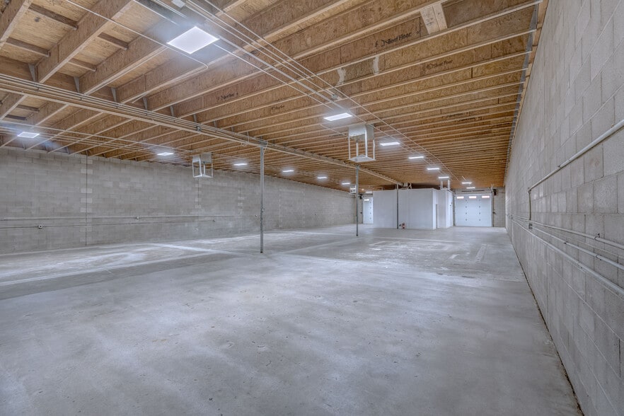 More Photos Of 1216 E Pennsylvania St, Tucson Warehouse For Lease