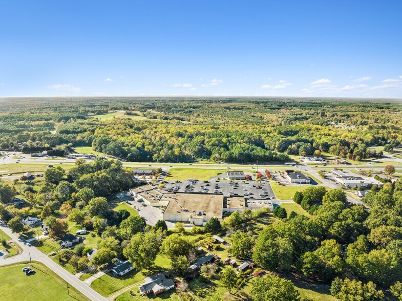 More Photos Of 3422 US 1 Hwy, Franklinton Unknown For Lease