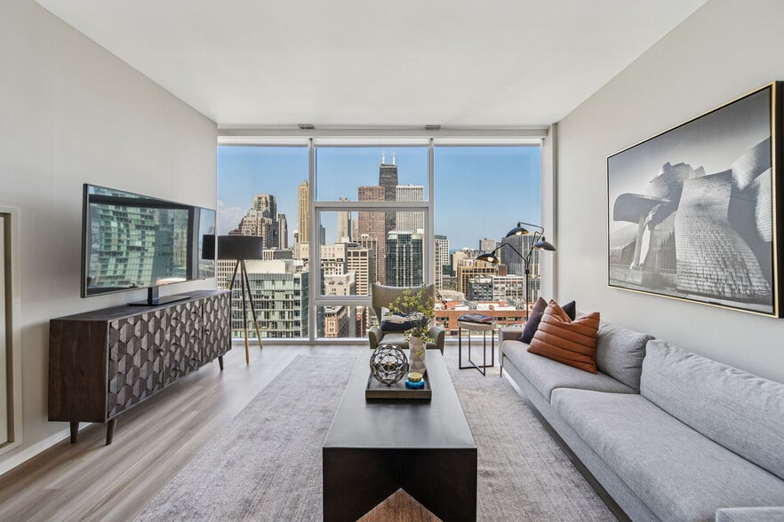 More Photos Of 200 E Illinois St, Chicago Apartments For Sale