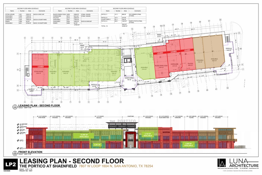 More Photos Of Shaenfield & Loop 1604, San Antonio Unknown For Lease