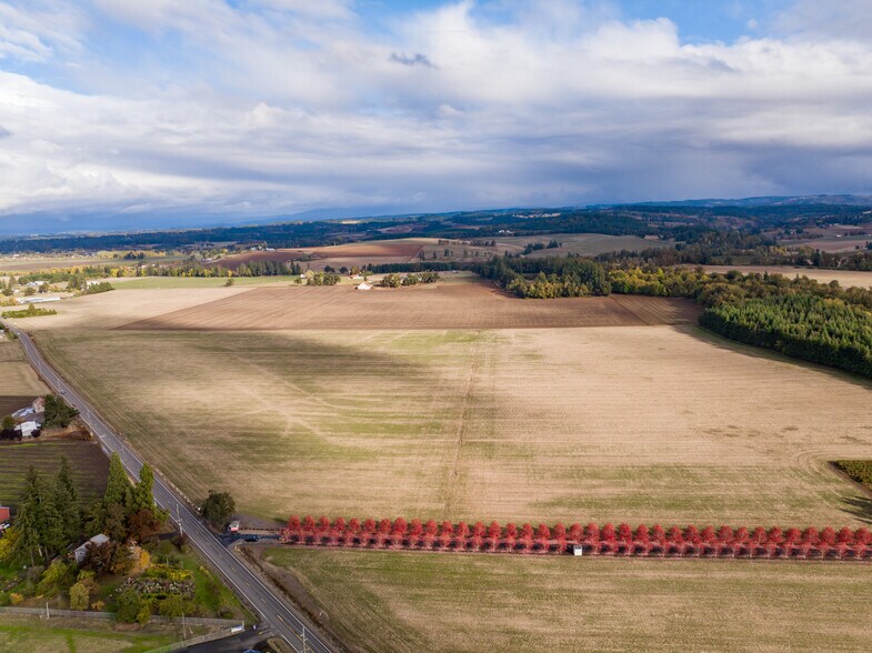 More Photos Of 37486 S Highway 213, Mount Angel Land For Sale