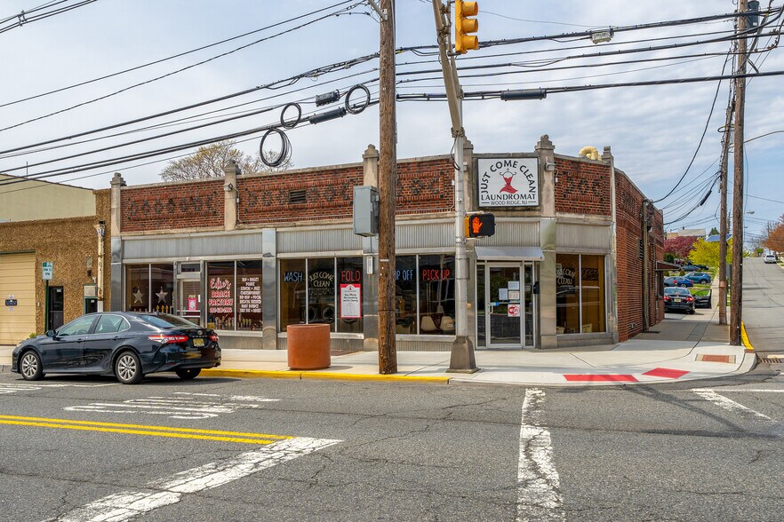 More Photos Of 277 Hackensack Ave, Wood-Ridge Freestanding For Sale