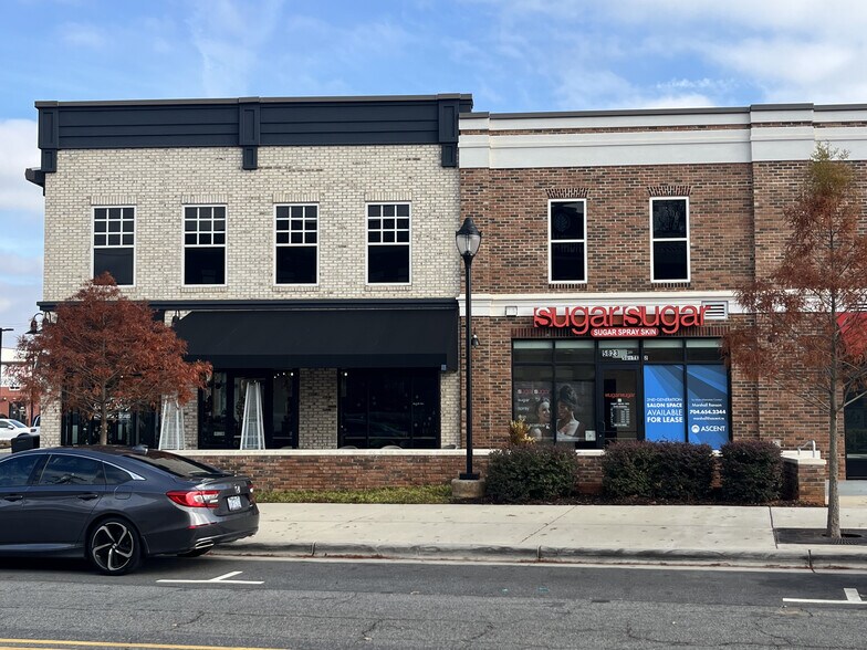 More Photos Of 5823 Prosperity Crossing, Charlotte General Retail For Lease