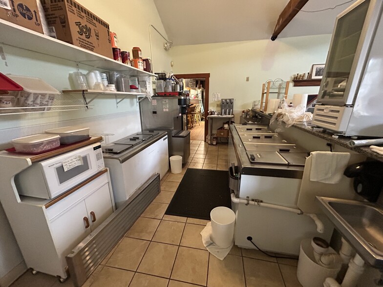 More Photos Of 1279 US-302 Rt, Bartlett General Retail For Sale