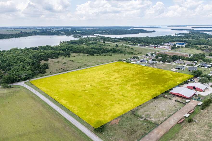 More Photos Of S Florence Street, Tioga Land For Sale