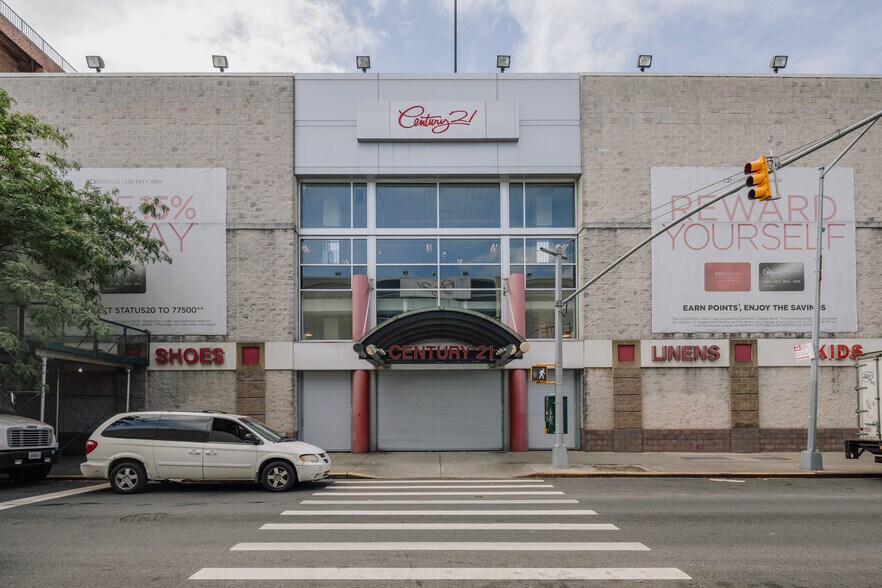 More Photos Of 423 88th St, Brooklyn Parking Garage For Sale