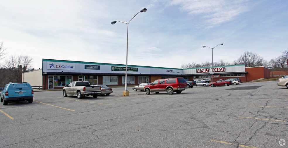 Primary Photo Of 80-82 Main St, Livermore Falls Unknown For Lease