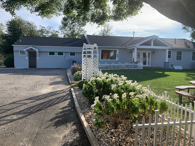 Primary Photo Of 261 Franklin St, Hightstown Office For Lease