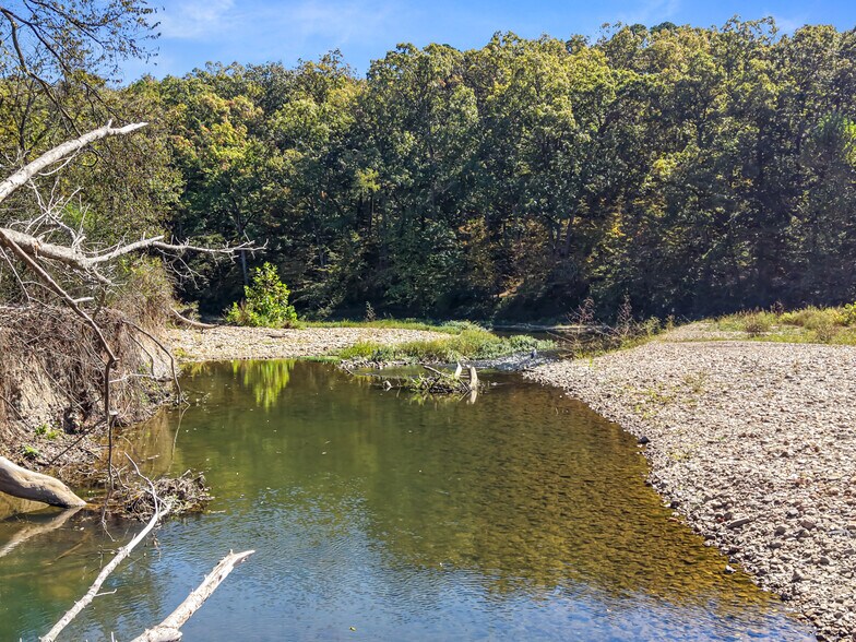 More Photos Of 360 Hwy 27 N, Mount Ida Land For Sale