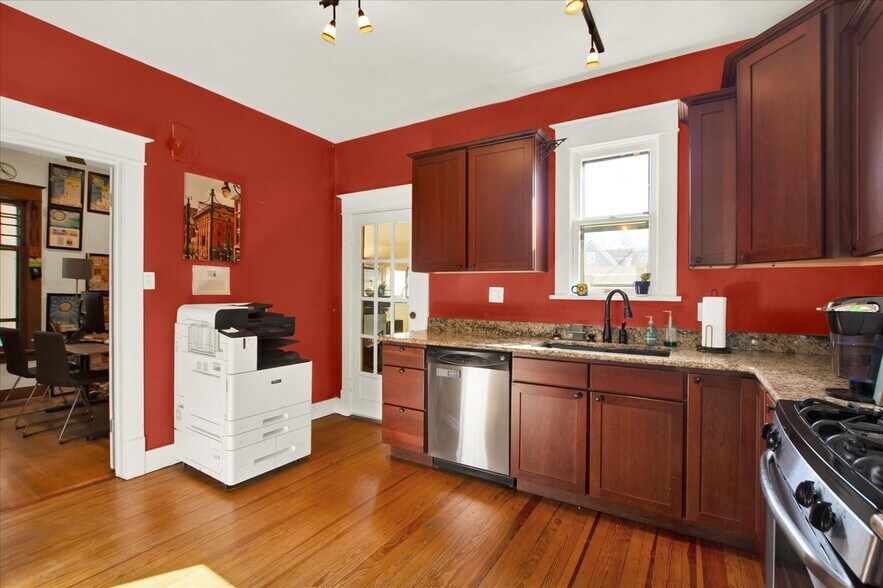 More Photos Of 4454 Tennyson St, Denver Office For Lease