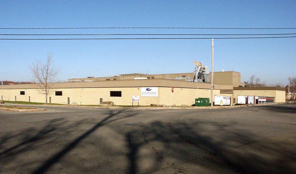 More Photos Of 200 Ward Hill Ave, Haverhill Research And Development For Lease