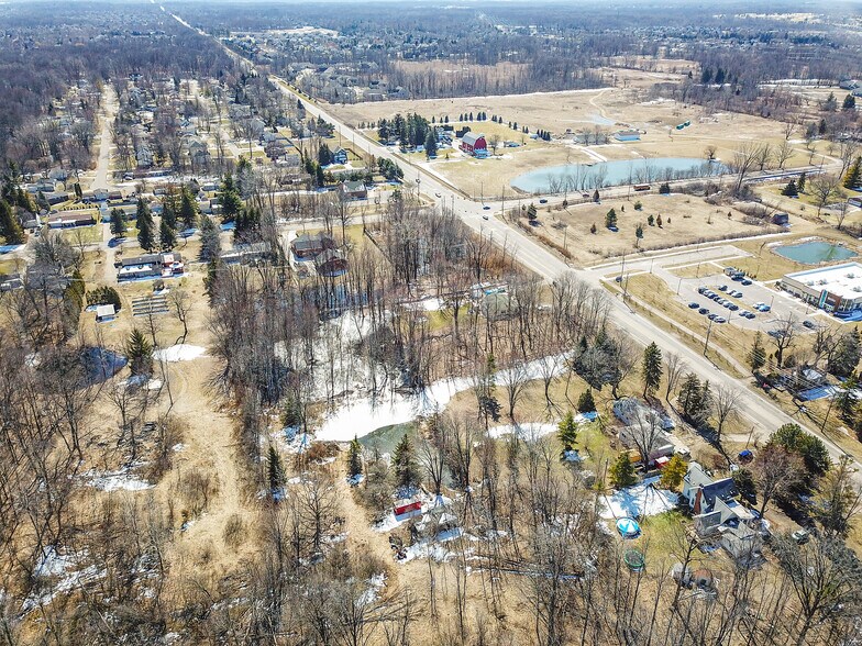 More Photos Of 26200 Beck Rd, Novi Land For Sale