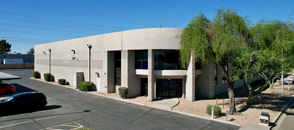 More Photos Of , Tempe Industrial For Sale