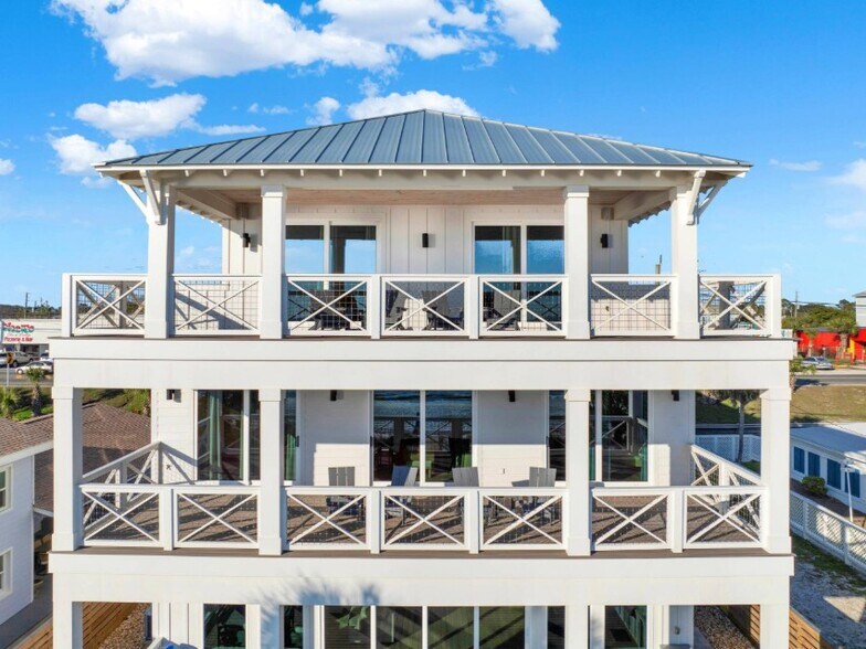 More Photos Of 13401 Oleander Dr, Panama City Specialty For Sale