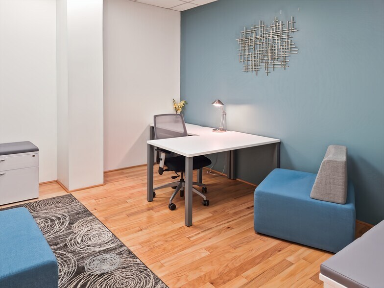 More Photos Of 9595 Six Pines Rd, The Woodlands Coworking Space