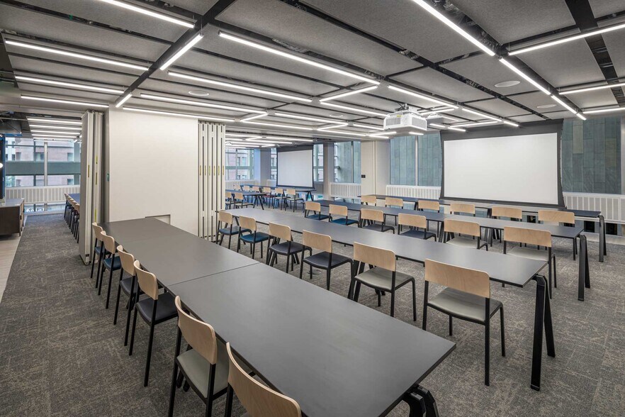 More Photos Of 1700 Broadway, Denver Office For Sale