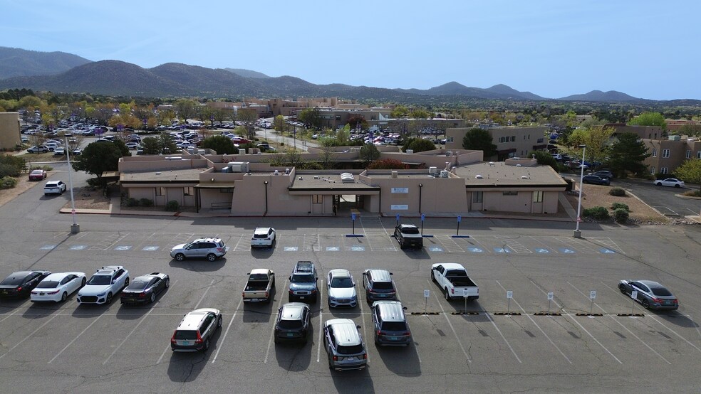 More Photos Of 1650 Hospital Dr, Santa Fe Medical For Sale