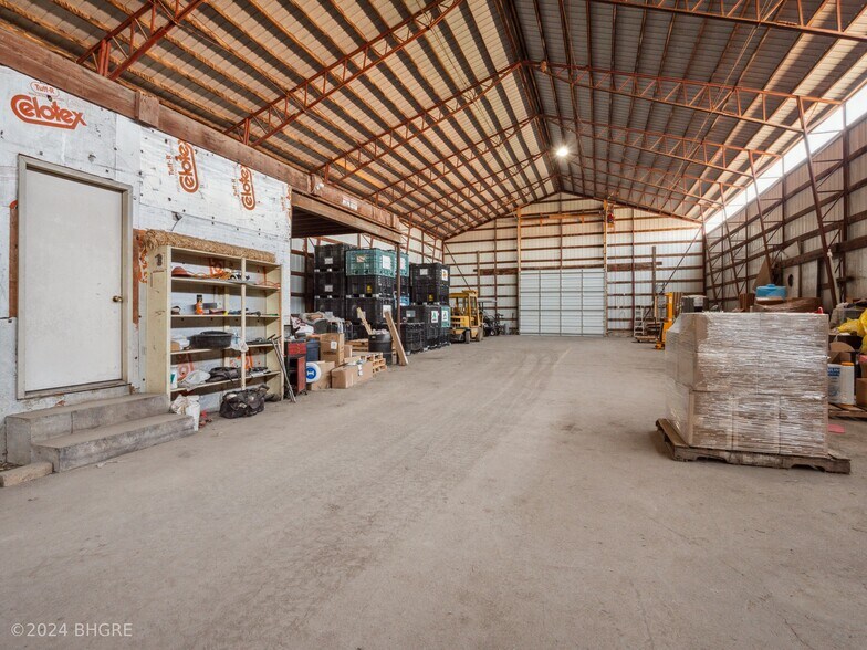 More Photos Of 502 Highway 5 Business N Hwy, Pleasantville Storefront Retail Office For Sale