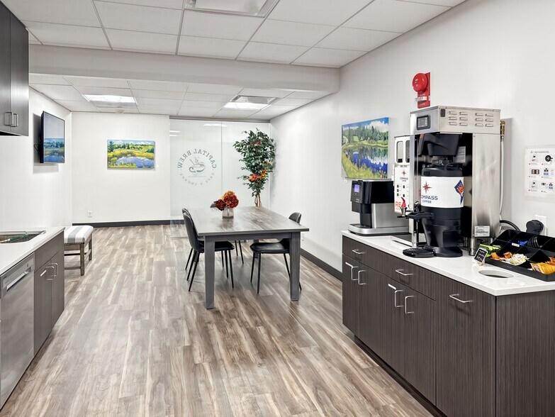 More Photos Of 4315 50th St NW, Washington Coworking Space