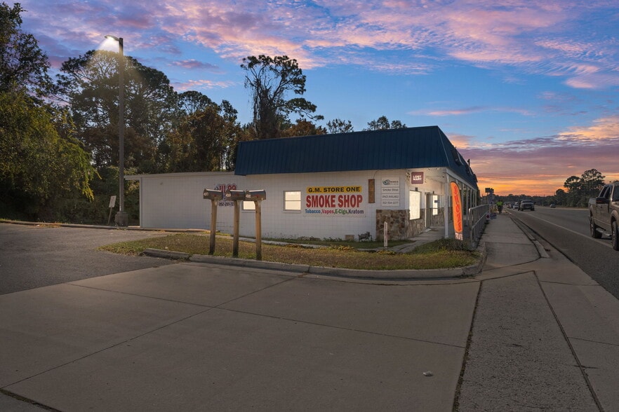 More Photos Of 4065 S Suncoast Blvd, Homosassa Storefront Retail Office For Lease