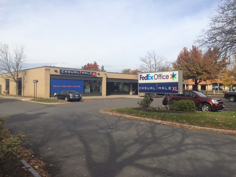 More Photos Of 110 Wolf Rd, Colonie Storefront Retail Office For Lease