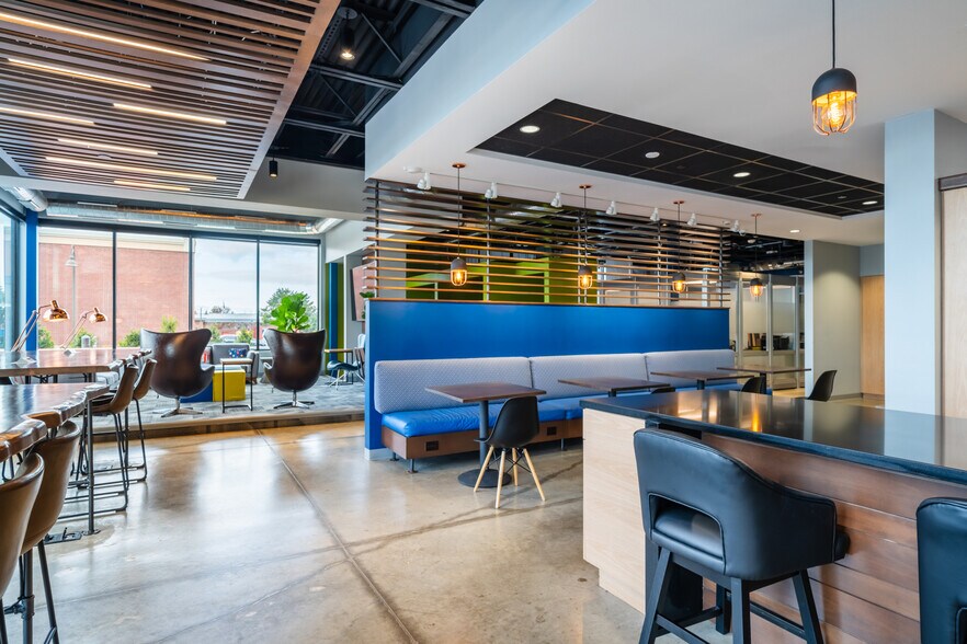 More Photos Of 130 N Preston Rd, Prosper Coworking Space